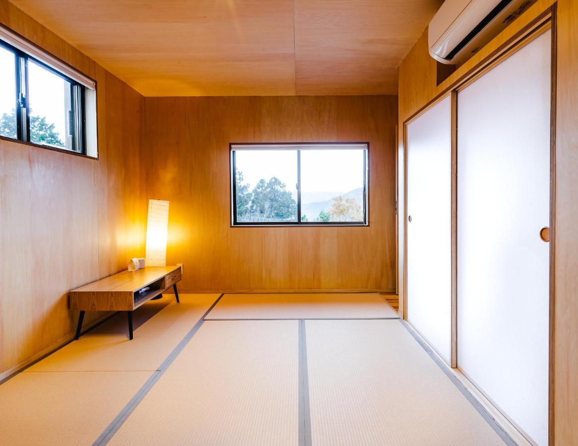 Sen.Retreat Takahara Villa Tanabe Luaran gambar
