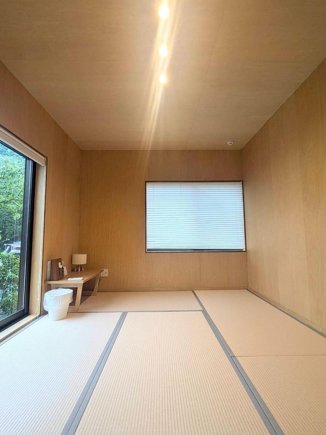 Sen.Retreat Takahara Villa Tanabe Luaran gambar